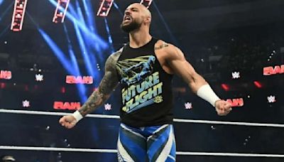 Ricochet All Set To Join AEW After Quitting WWE: Report