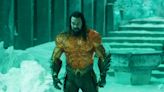 ...Momoa Was Aquaman, Another Movie Nearly Got Made. Actor Opens...Canceled And Wearing The Suit For The First Time