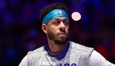 Report: Charlotte Hornets Re-Sign Seth Curry to One-Year Deal