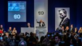 James Bond 60th anniversary charity auction raises nearly £7m