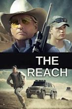 The Reach - Caccia all'uomo