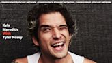 Tyler Posey on New Music, Teen Wolf, and Getting the Evil Eye from Jason Bateman