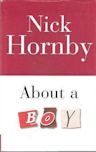 About a Boy (novel)