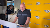 Will Nashville Predators buy or sell at NHL trade deadline? Barry Trotz is weighing both | Estes