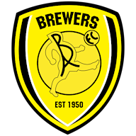 Burton Albion