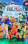One Piece: Egghead Island Arc - Season 21