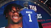 Malik Nabers’ message to Giants’ QBs: ‘Malik’s gonna be open’