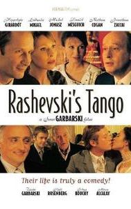 The Rashevski Tango