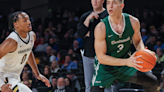 Spiders bringing in 6-8 forward who is Dartmouth graduate, Dusan Neskovic