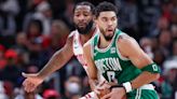 Report: Boston Celtics ‘expressed interest’ in Kelly Olynyk, Delon Wright, Andre Drummond as trade targets