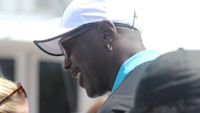 Michael Jordan at the White Marlin Open: Boat is registered for 2024, so keep an eye out