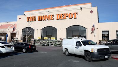Home Depot is acquiring specialty distributor SRS for $18.25 billion in huge bet on growing pro sales