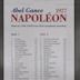 Abel Gance: Napoleon [2016 Soundtrack Recording]