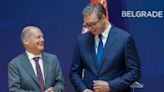 Canciller alemán elogia acuerdo de litio con Serbia que reducirá dependencia europea de China
