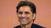 John Stamos Shares Rare 'Full House' Reunion Photo Including Mary-Kate and Ashley Olsen