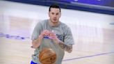 Inexperienced JJ Redick Checks Every Box For Los Angeles Lakers | Deadspin.com