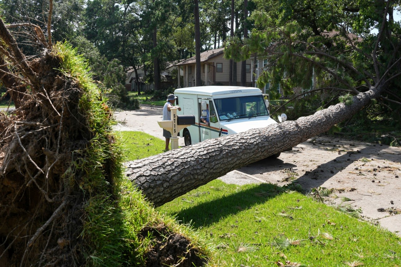 Just a Category 1 hurricane? Don’t be fooled by a number — it could be more devastating than a Cat 5