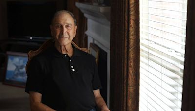 For most, pancreatic cancer is a deadly diagnosis. How one Fort Worth man beat the odds