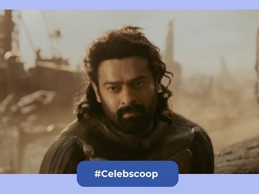 Mahabharat actor Nitish Bharadwaj predicts if Prabhas' character will die in Kalki 2898 AD sequel