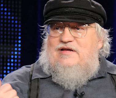 George R.R. Martin aseguró que las adaptaciones de libros a la pantalla van cada vez peor