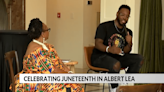 Albert Lea celebrates Juneteenth