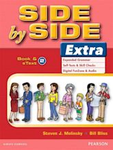 Side by Side Extra 2 Student Book & Etext (Paperback) - Walmart.com