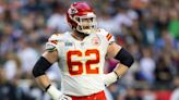 Chiefs OL Joe Thuney is NFL’s third-best pass blocker since Week 12