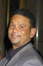 Benny Medina