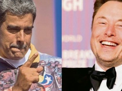 Venezuela: Musk acepta reto de Maduro de pelear y eleva la apuesta