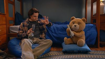 ‘Ted’ Renewed for Season 2 at Peacock