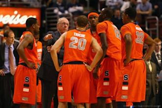 Syracuse Orange