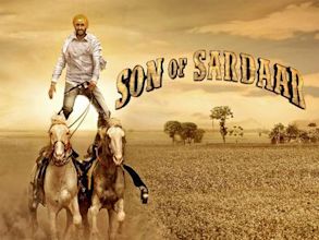 Son of Sardaar