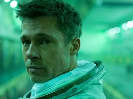 De ‘Ad Astra’ a ‘Babylon’: un repaso a las películas protagonizadas por Brad Pitt en Disney+