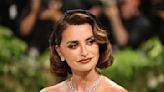 Penélope Cruz’s Best Red Carpet Fashion Moments: Photos