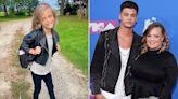 'Teen Mom' Star Tyler Baltierra Shares Photo from Novalee's First Day of School: 'Slow Down Baby'