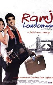 Ramji Londonwaley