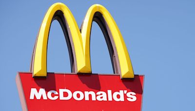 McDonald's announces major change to its menu as two fan favourites to be axed