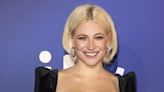 The Voice Kids UK star Pixie Lott shares sweet name of newborn son