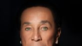 Smokey Robinson, 'King of Motown,' to release new solo album