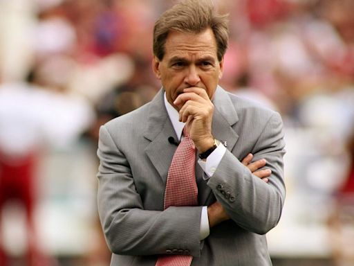 How much Alabama is paying Nick Saban in his new job, per report