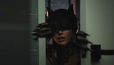Ariana Grande Embodies Michelle Pfeiffer’s Catwoman In ‘The Boy Is Mine’ Video, Featuring Brandy And Monica Cameos