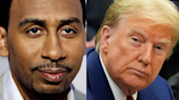 Stephen A. Smith sounds off on Dems over Trump hush money trial: 'This is a disaster'