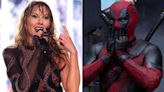 Sorry, Swifties: Taylor Swift is not featured in “Deadpool and Wolverine ”(exclusive)