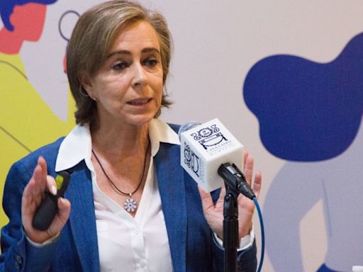 Reportero aboga por María Amparo Casar: Pide al Gobierno de EU intervenir, ¿qué le contestó?