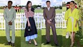 Best Dressed at Cartier Queen’s Polo Cup 2024: Gugu Mbatha-Raw, David Jonsson, Tom Blyth and More