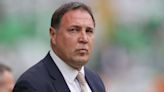 Judge me on the person I am – Malky Mackay responds after ‘disgust’ at Hibs role