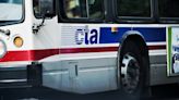 Suspect arrested, another sought in CTA shooting that ended with passenger dead, bus driver wounded