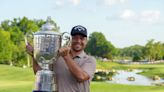 PGA Championship 2024 highlights: Xander Schauffele perseveres to claim first career major