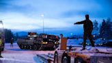 【有片】豹二A4戰車來了！ 挪威軍方證實新一波軍援已運抵烏國境內--上報