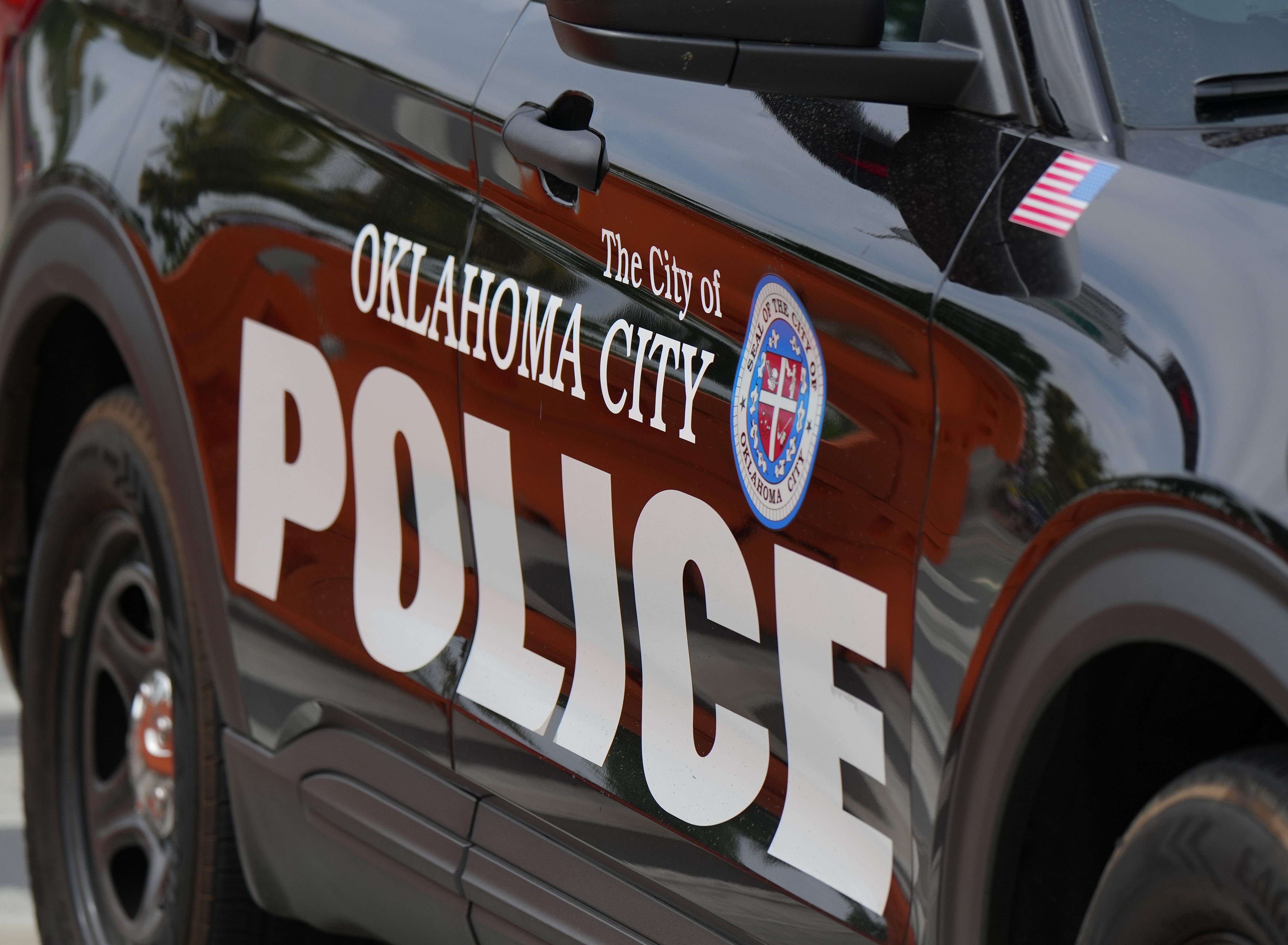 21-year-old arrested after Oklahoma City police find man shot to death near NW 96th Street